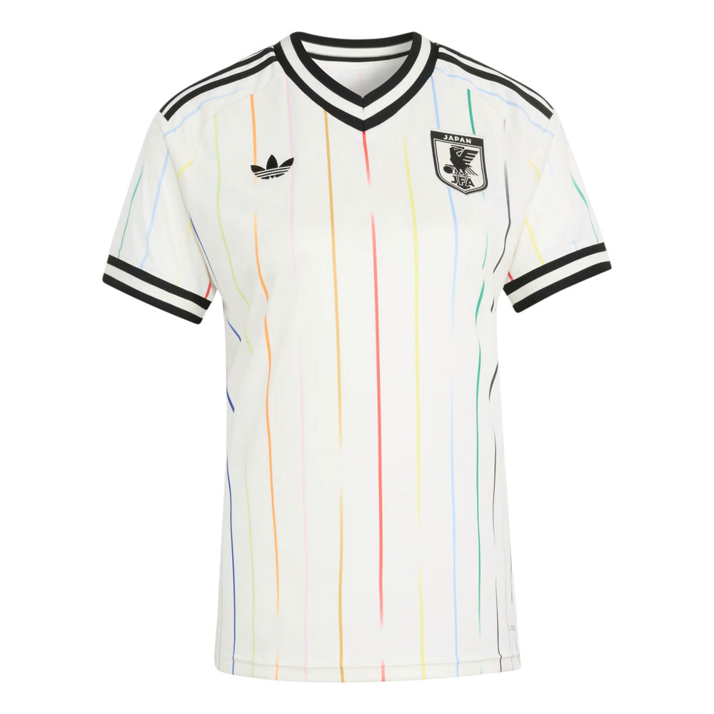 Women] Japan 2026 Away Shirt